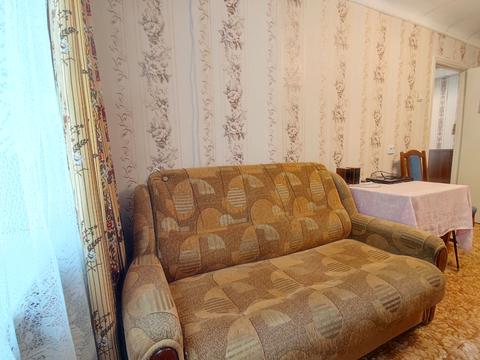 квартира по адресу Александра Поля просп. (Кірова), 121-Б