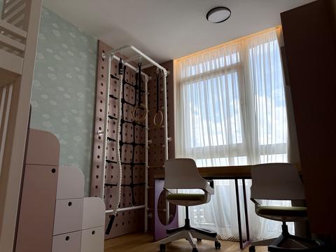 квартира за адресою Джона Маккейна вул. (Івана Кудрі), 1-Б