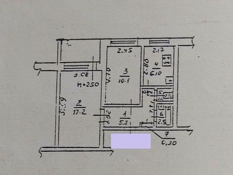 квартира по адресу Князя Владимира Великого просп., 150
