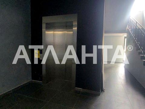 квартира за адресою Мозгового вул., 2