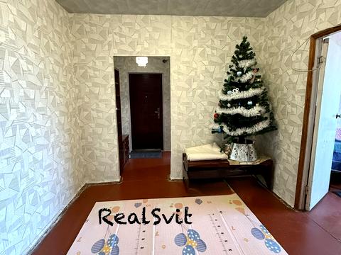 квартира за адресою Райдужна вул., 2-А