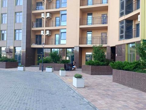 квартира за адресою Краснова вул., 3 Д