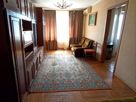 квартира за адресою Слобожанський просп. (ім. газети Правда), 83