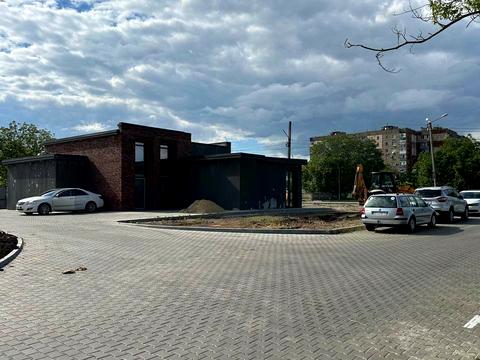 комерційна за адресою Радісна вул., 29