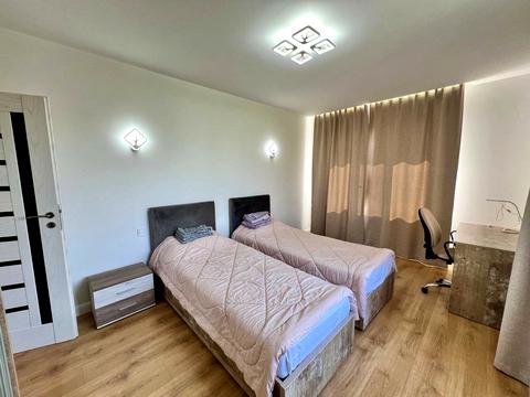 квартира по адресу Надії пер., 9б