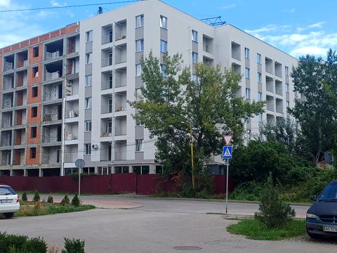 квартира за адресою Олександра Богомольця вул., 15