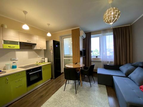 квартира по адресу Гетьманська ул. (Майкопская), 1-А