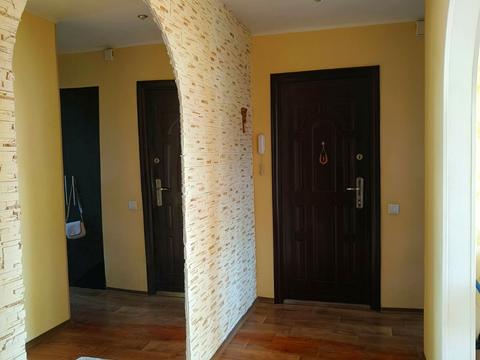 квартира по адресу Сенная ул. (Добровольського), 6