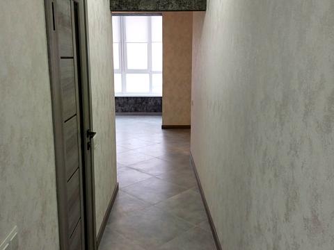 квартира по адресу Гетьмана Мазепи ул. (Красовського), 33
