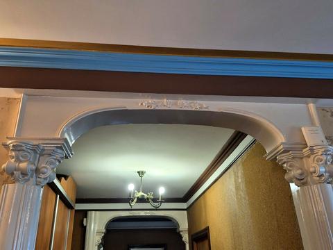 квартира за адресою Авраменка вул., 22
