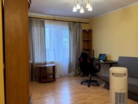 квартира по адресу Чистяковская ул., 26