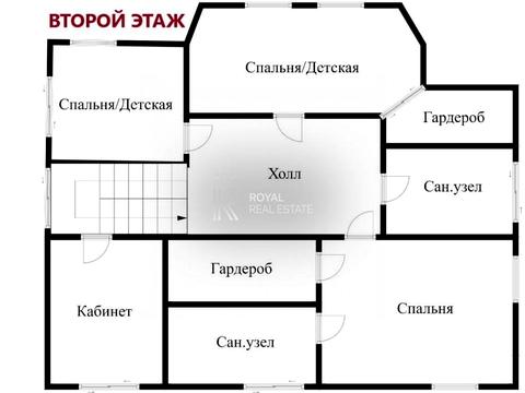 дом по адресу Садовая ул.