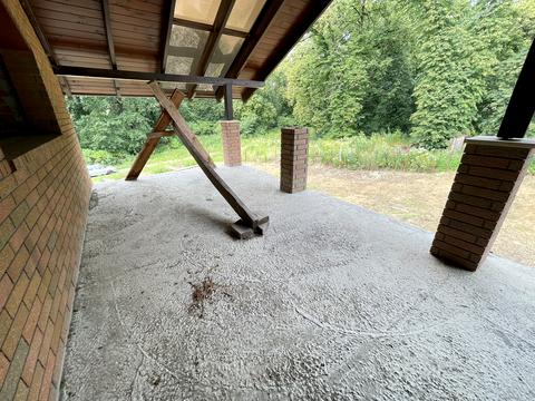 будинок за адресою с. Великі Гаї, Лісова вул., 5