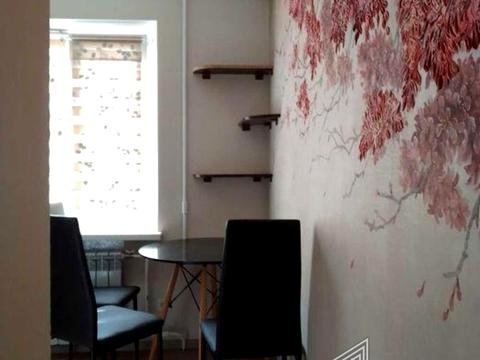 квартира по адресу Тулузы ул., 20