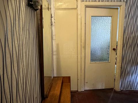 квартира по адресу Коцюбинского пер., 4б