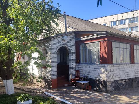 дом по адресу Лісна, 47