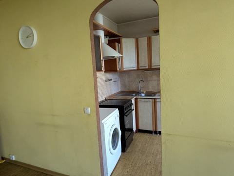 квартира по адресу Горбачевского ул., 1
