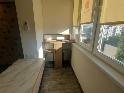 квартира по адресу Викентия Беретти ул., 12