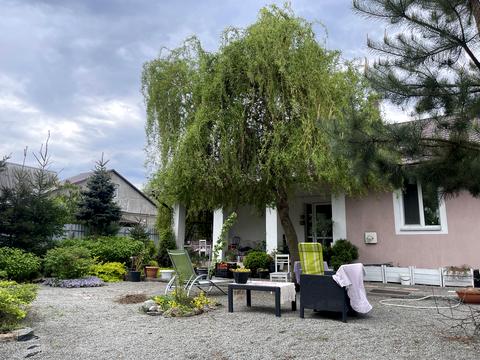 будинок за адресою Свято-Покровська