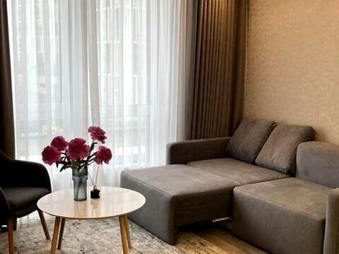 квартира за адресою Зарічна вул., 6к3