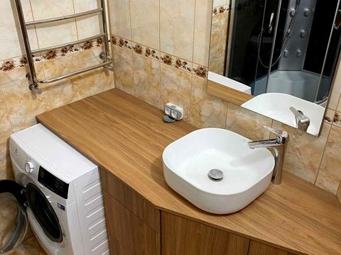 квартира за адресою Оскара Кольберга вул., 3а