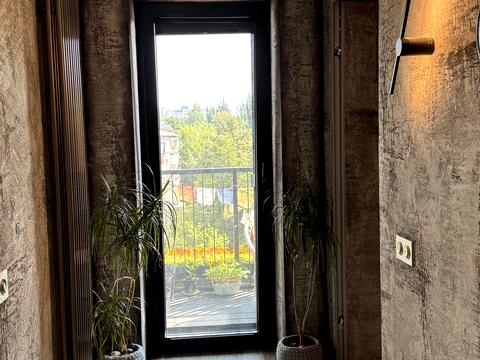 квартира по адресу Владимира Покотило ул. (Картвелішвілі), 5