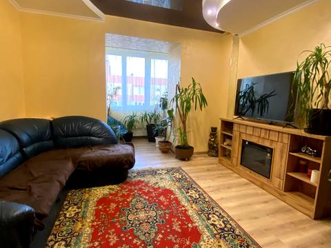 квартира за адресою Гетьмана Мазепи вул. (Красовського), 6г