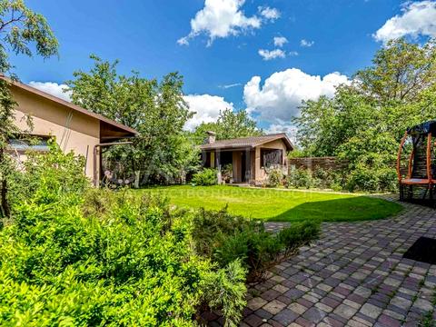 будинок за адресою Боровкова вул.