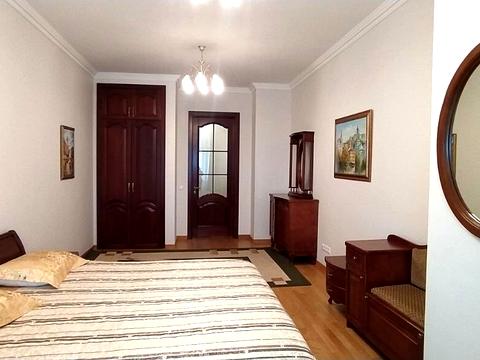 квартира по адресу Кловский спуск, 5