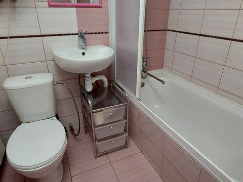 квартира за адресою Цегляний проїзд (Достоєвського), 5