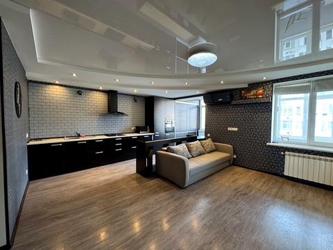 квартира за адресою Зоопаркова вул., 12