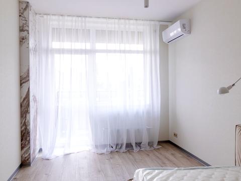 квартира по адресу Генерала Грекова ул., 2