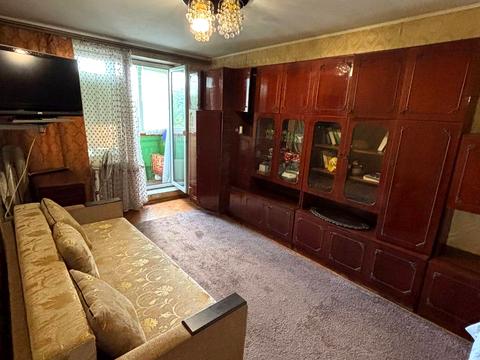 квартира по адресу Гвардейцев-Широнинцев ул., 79а