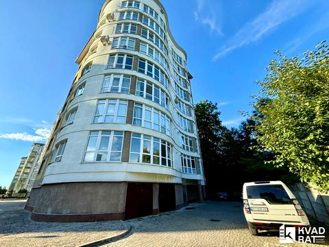 квартира за адресою Слобідська вул., 4а
