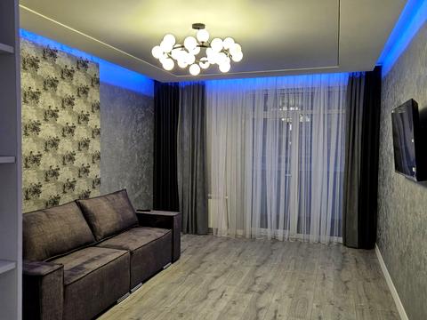 квартира за адресою Тернопільська вул., 5