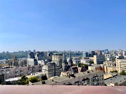 квартира по адресу Лабораторная ул., 8