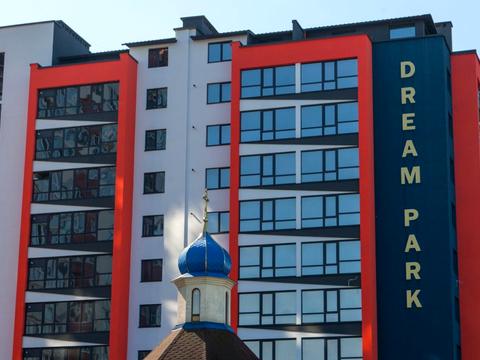 квартира за адресою Проскурівського підпілля вул., 131