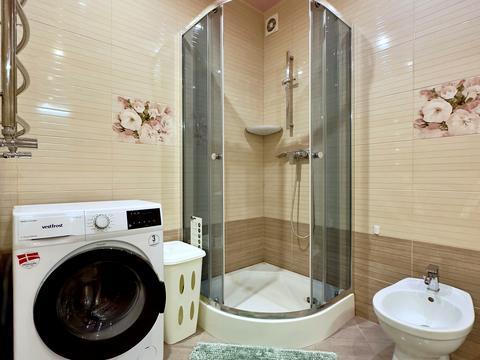 квартира по адресу Кульпарковская ул. (Кульпарківська), 230-А