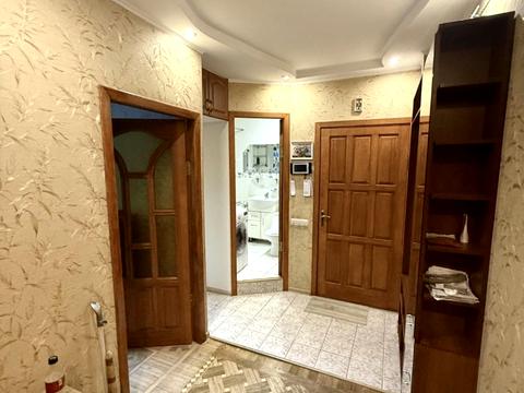 квартира за адресою Архітекторів вул., 20
