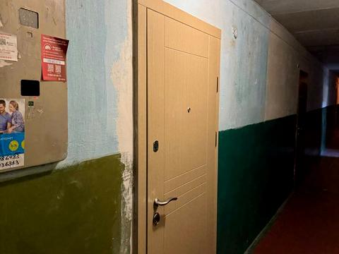 квартира за адресою Гетьмана Мазепи вул., 169/2