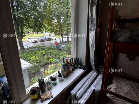 квартира за адресою Тракторобудівників просп., 77а