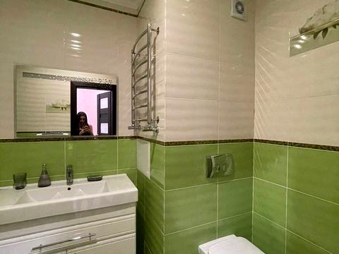 квартира за адресою Тернопільська вул., 21б