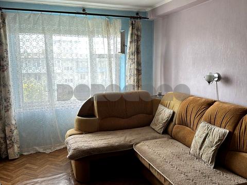 квартира по адресу Жюля Верна бульв. (Ромена Роллана), 13-А