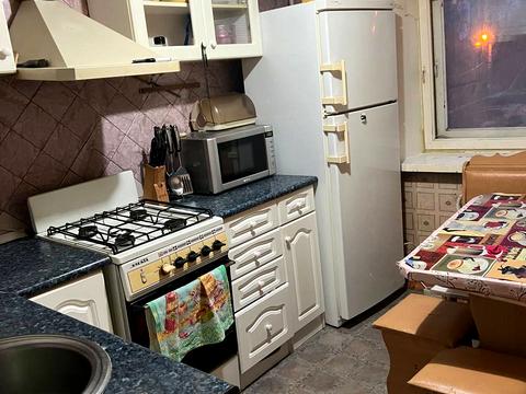 квартира за адресою Байрона просп., 136-В