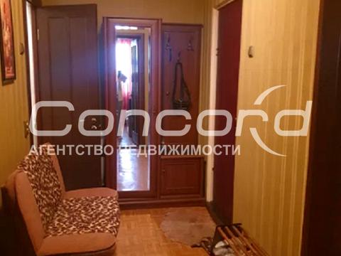 квартира по адресу Вишняковская ул., 19/19