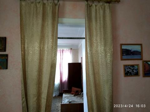 квартира по адресу Полевой пер., 8