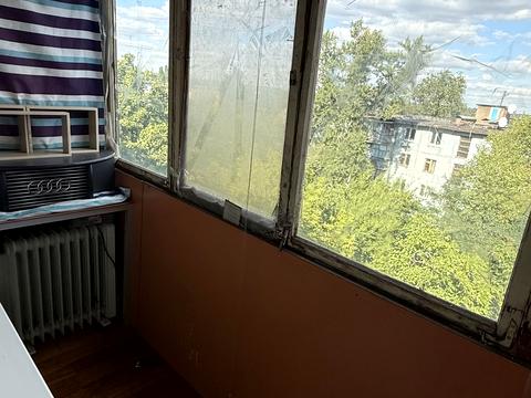 квартира по адресу Матросова, 19