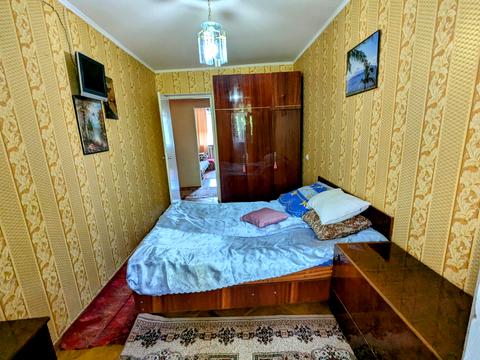квартира по адресу Карпатська ул., 2