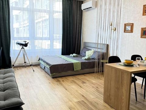 квартира по адресу Курортный пер., 2/2