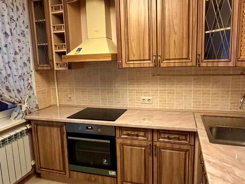 квартира по адресу Героев Мариуполя ул. (Маршала Якубовського), 3
